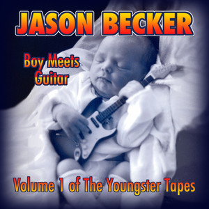 Boy Meets Guitar - Volume 1 of the Youngster Tapes album