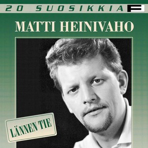 Matti Heinivaho