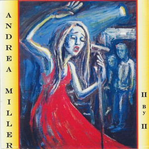 Andrea Miller