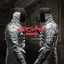 EN GARDE cover