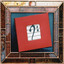 RED Music Book Albumcover