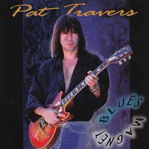 Blues Magnet album