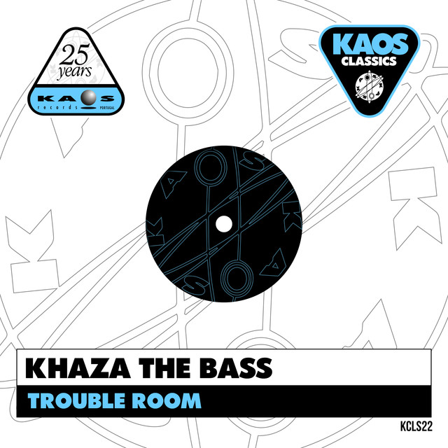 Khaza the Bass Photo