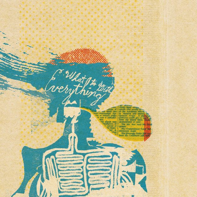 What To Do With Everything cover