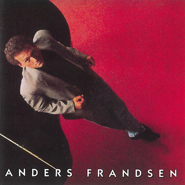 Anders Frandsen Photo