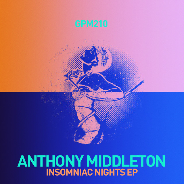 Anthony Middleton Photo