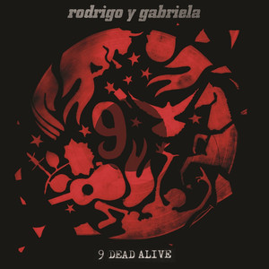 9 Dead Alive album