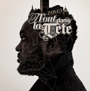 Tout dans la tête cover