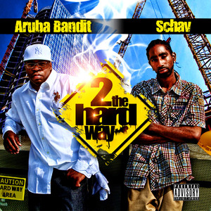 Aruba Bandit & Schav