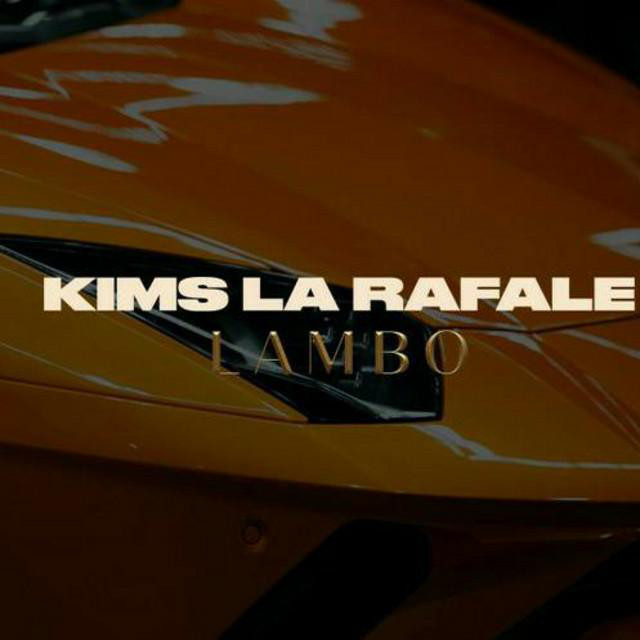 Kims la rafale
