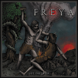 Lift the Curse cover