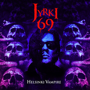 Helsinki Vampire album