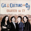Gil & Caetano em Cy cover