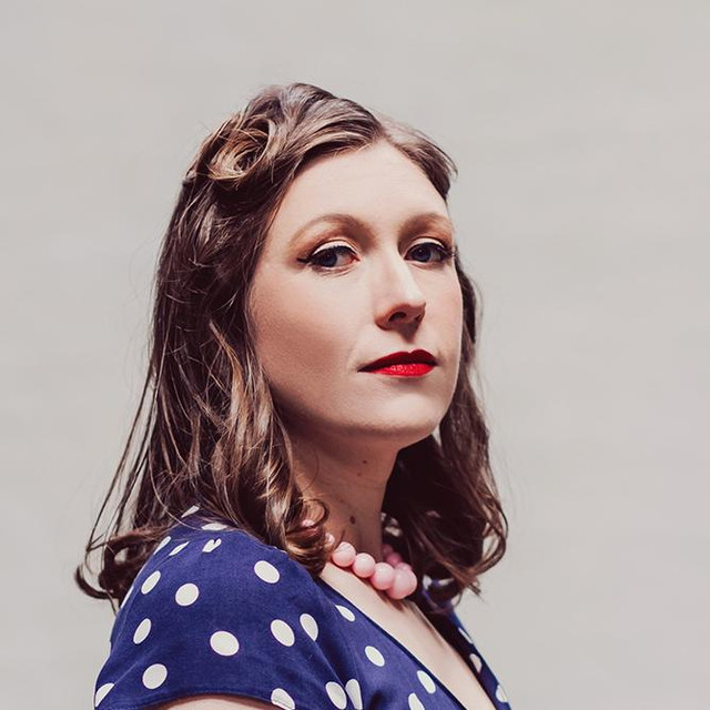 Rachael McShane photo