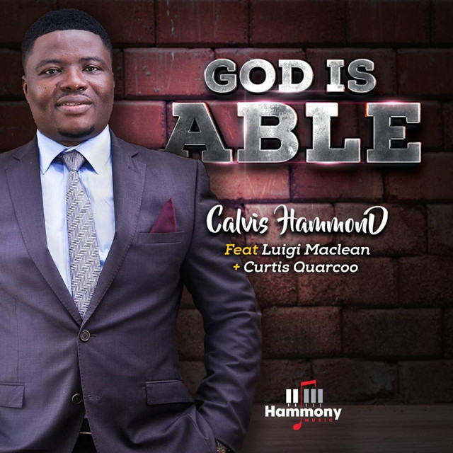 Calvis Hammond