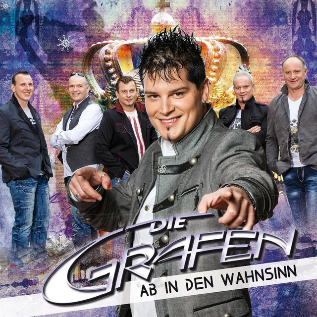 Die Grafen Photo