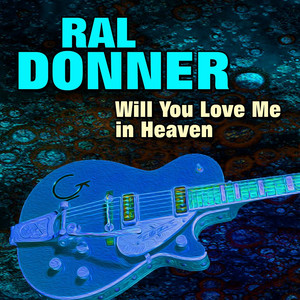 Will You Love Me in Heaven cover