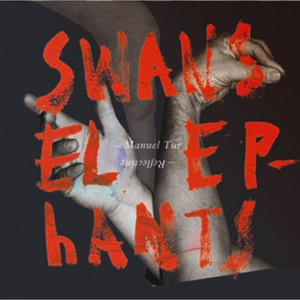 Swans Reflecting Elephants Albumcover
