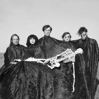 Le Groupe Obscur Photo
