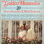 Golden Memories Albumcover