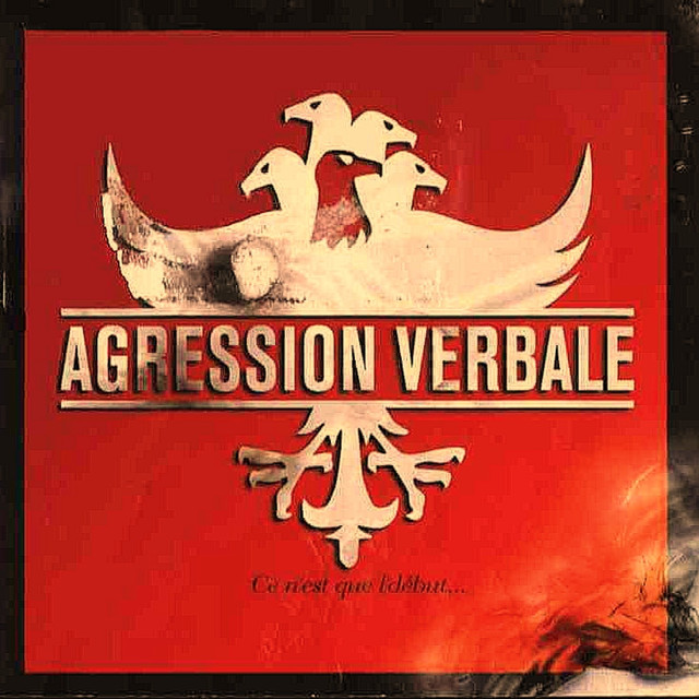 Agression Verbale Photo