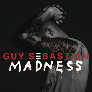 Madness (Commentary) album