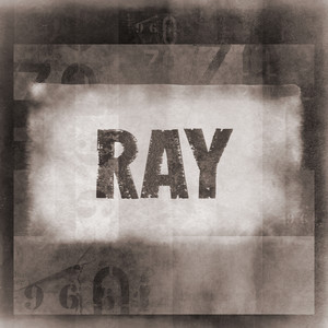 Ray album