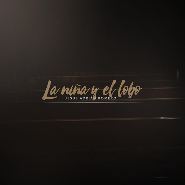 La Niña y el Lobo