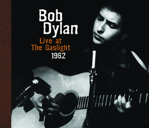 Live at The Gaslight 1962 album