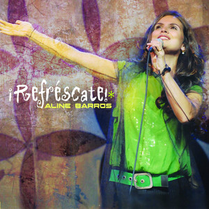 Refréscate cover