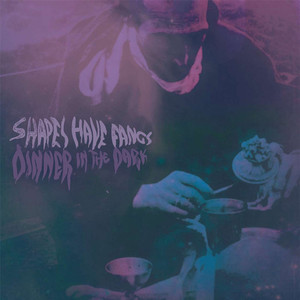 Dinner in the Dark cover