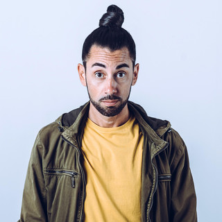 Jacopo Ratini Photo