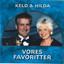 Vores Favoritter cover