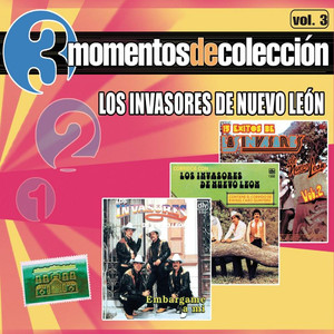 3 Momentos de Coleccion Volumen 3 album