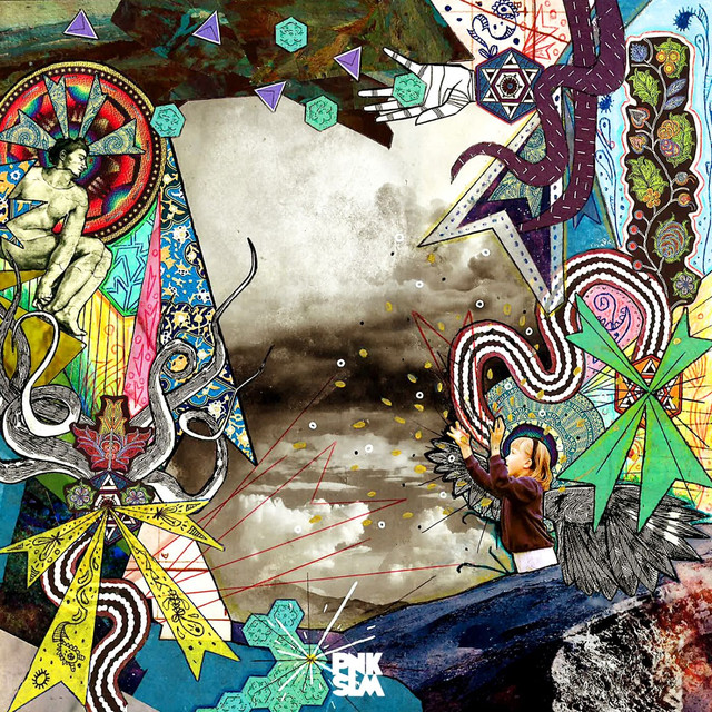 Aeons cover