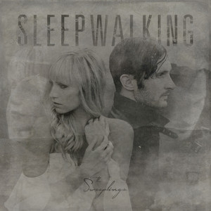 Sleepwalking album