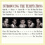 Introducing The Temptations cover