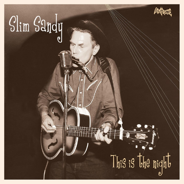 Slim Sandy Photo