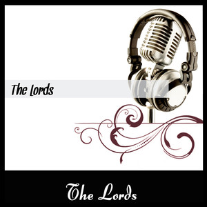 The Lords cover
