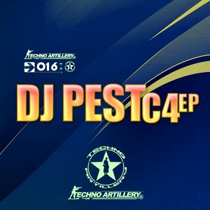 Dj Pest