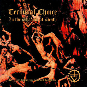 In the Shadow of Death cover