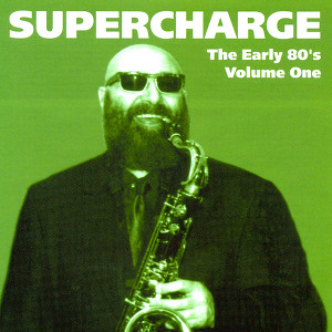 The Early Eighties Volume One Albumcover