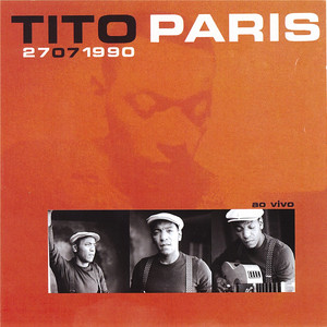 Ao Vivo: 27-07-1990 album