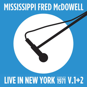 Live in New York (Complete 1971 Vol., 1 & 2) album