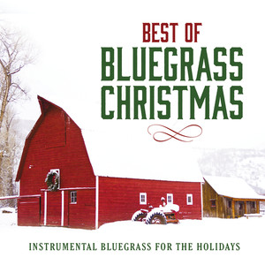 Best Of Bluegrass Christmas album