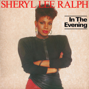 In the Evening cover