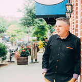Mark Bishop profile
