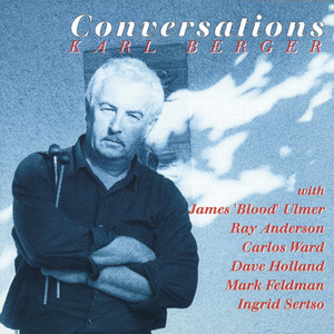 Conversations album