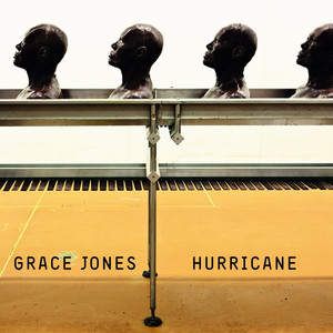 Hurricane album