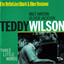 Three Little Words (Nice, France 1976) [The Definitive Black & Blue Sessions] cover